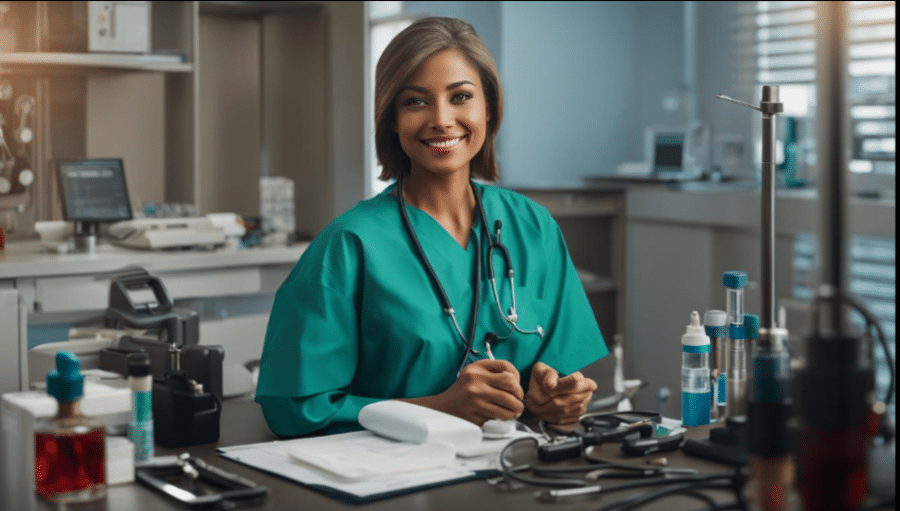 Taking Care Of Your Health Taking Care Of Your Health