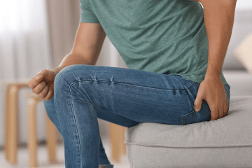 Hemorrhoids Are Ruining My Life! | What Do I Do?! Hemorrhoids Are Ruining My Life - Healthsoothe