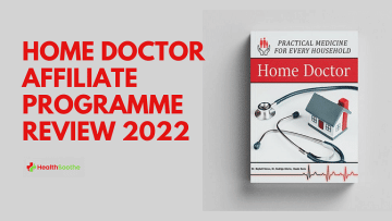 Home Doctor Affiliate Programme Review 2024| Everything You Should Know Home Doctor Affiliate Programme Review 2024| Everything You Should Know