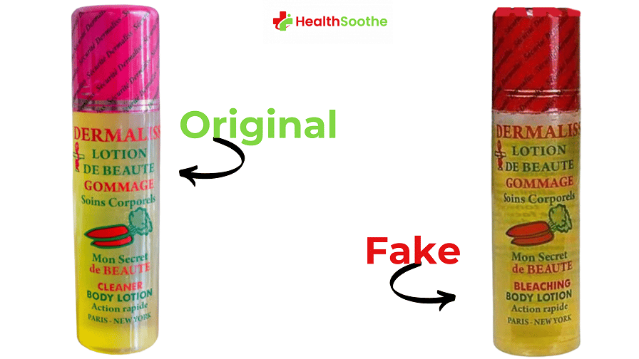 Dermaliss Cleanser Review: Side Effect Of Dermaliss Cleanser Dermaliss Cleanser Review