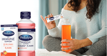 Pedialyte: How It Works, Dosage And More How To Use Pedialyte - Healthsoothe