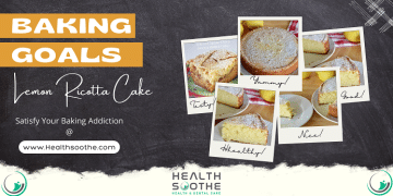 Lemon Ricotta Cake: Epic Recipe Lemon Ricotta Cake: Epic Recipe