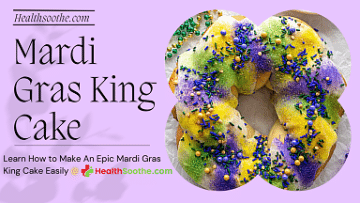 King Cake | Learn How To Make An Epic Mardi Gras King Cake Using This Killer Recipe (Along With A Video, Recipe Notes &Amp; Essential Tips + Very Common Faqs) King Cake | Learn How To Make An Epic Mardi Gras King Cake Using This Killer Recipe (Along With A Video, Recipe Notes &Amp; Essential Tips + Very Common Faqs)
