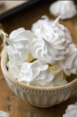 Epic Meringue Cookies Recipe Meringue Cookies - Healthsoothe