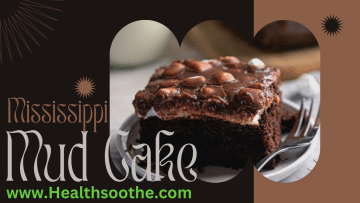 Decadent Mississippi Mud Cake Recipe Decadent Mississippi Mud Cake Recipe