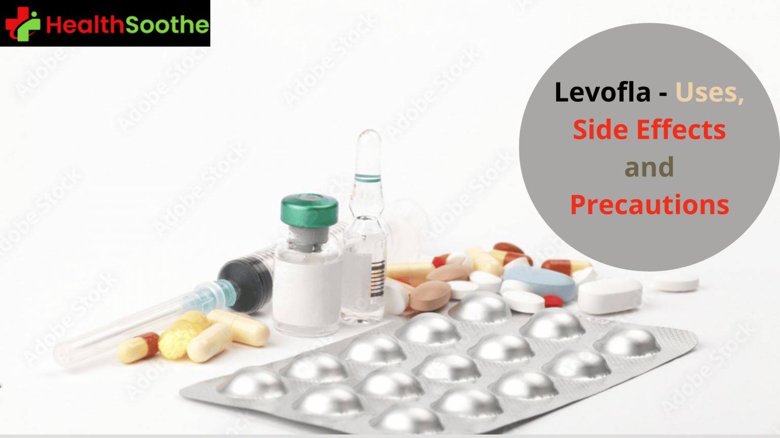 Levofla Facts: Usage, Effects & Precautions Levofla Facts: Usage, Effects &Amp; Precautions