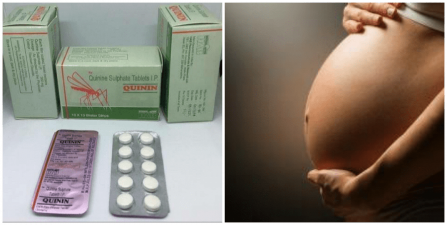 Malaria Drugs During Pregnancy Malaria