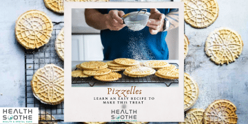 Crisp And Irresistible | The Ultimate Guide To Perfect Pizzelles (With Expert Tips And Videos) Crisp And Irresistible | The Ultimate Guide To Perfect Pizzelles (With Expert Tips And Videos)