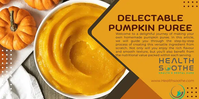 Crispy Pumpkin Puree Recipe Pumpkin Puree - Healthsothe