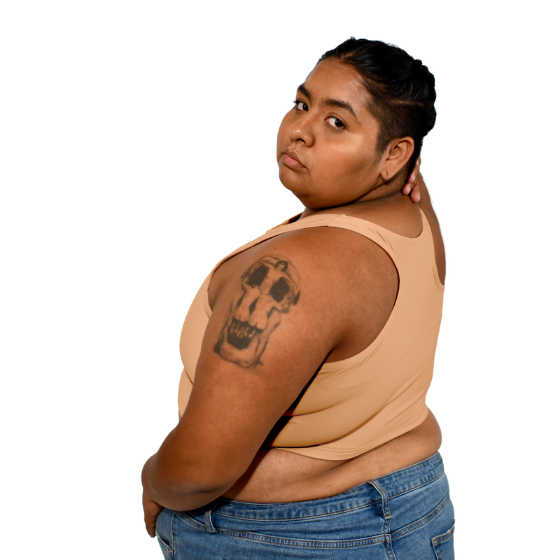 Comfortable Underwear For Fat Guy Gc2B | Mens Underwear For Big Tummy