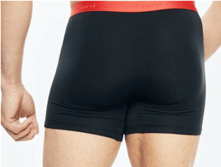 Tani Usa Men'S Underwear Reviews Silkcut Classic Boxer Brief