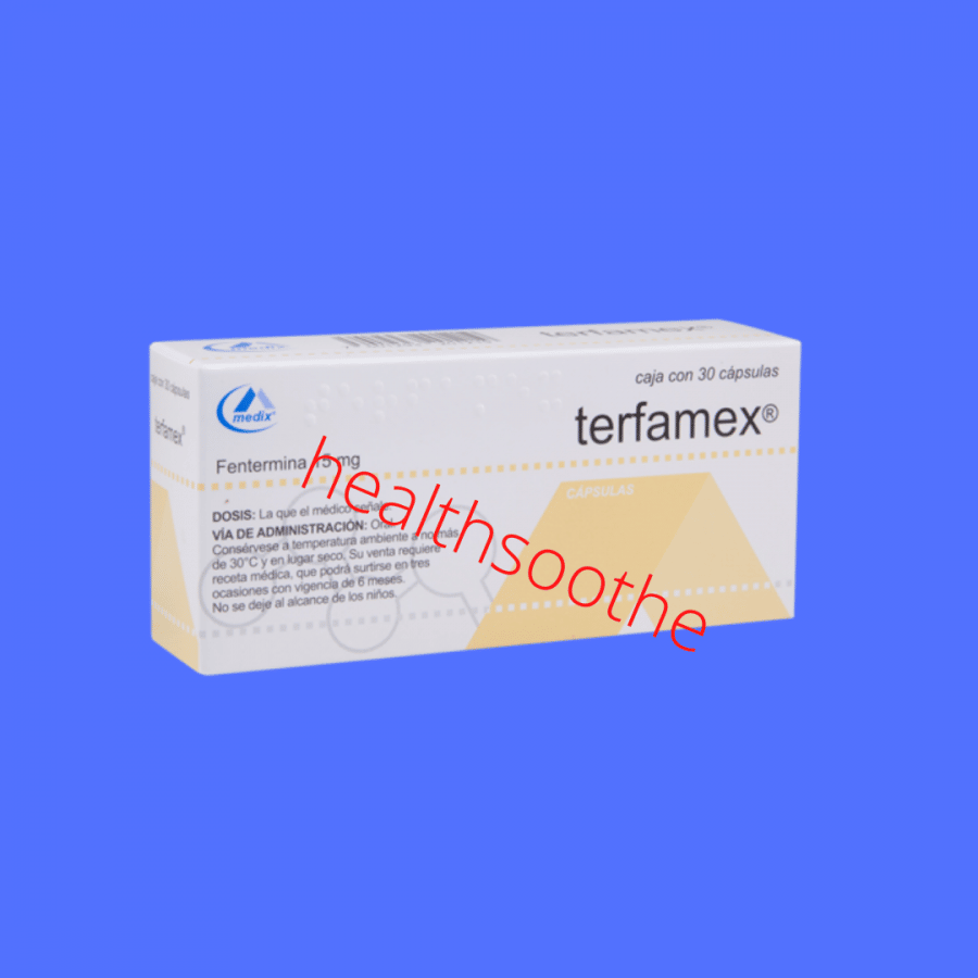Terfamex Review: What It'S Used For And How It Works. Terfamex (Feature)