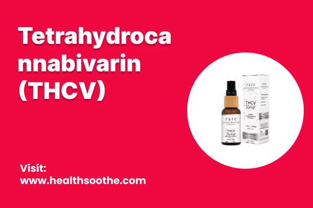 Tetrahydrocannabivarin (Thcv) Tetrahydrocannabivarin (Thcv)