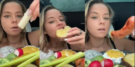 Tiffany Magee Weight Loss: Exploring The Viral Tiktok Sensation Tiffany Magee Weight Loss: Exploring The Viral Tiktok Sensation