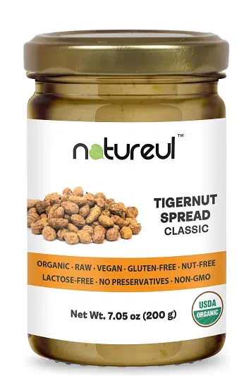 What Is Tigernut Butter? What Is Tigernut Butter Made From? What Is Tigernut Butter? What Is Tigernut Butter Made From?