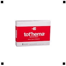 Is It Right To Use Tothema For Weight Gain? Tothema For Weight Gain