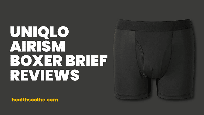 Uniqlo Airism Boxer Brief Reviews Uniqlo Airism Boxer Brief Reviews