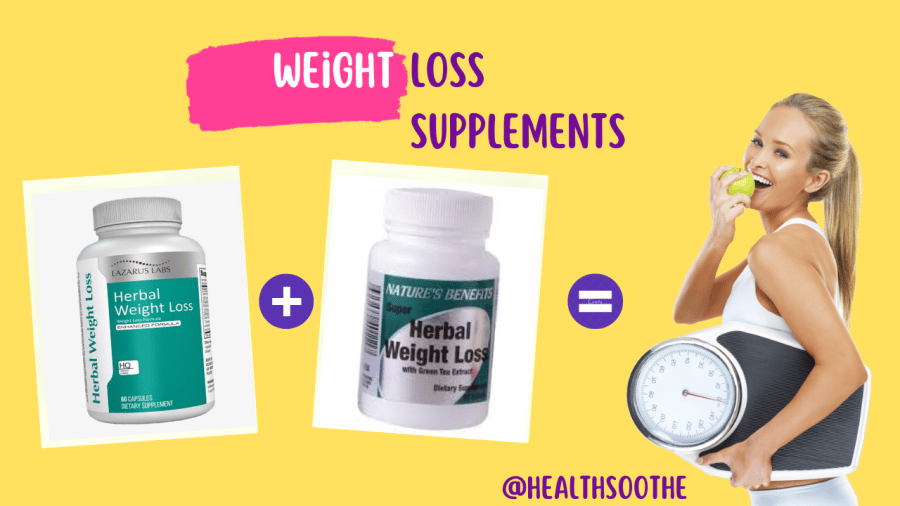How To Buy The Right Weight Loss Supplements How To Buy The Right Weight Loss Supplements