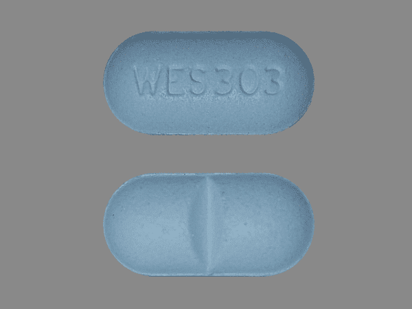 Wes 303 Pill - How It Works, Dosage, Uses, Side Effects, Precautions, And Interactions Wes 303