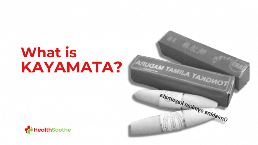 What Is Kayamata And What Is It Used For? What Is Kayamata