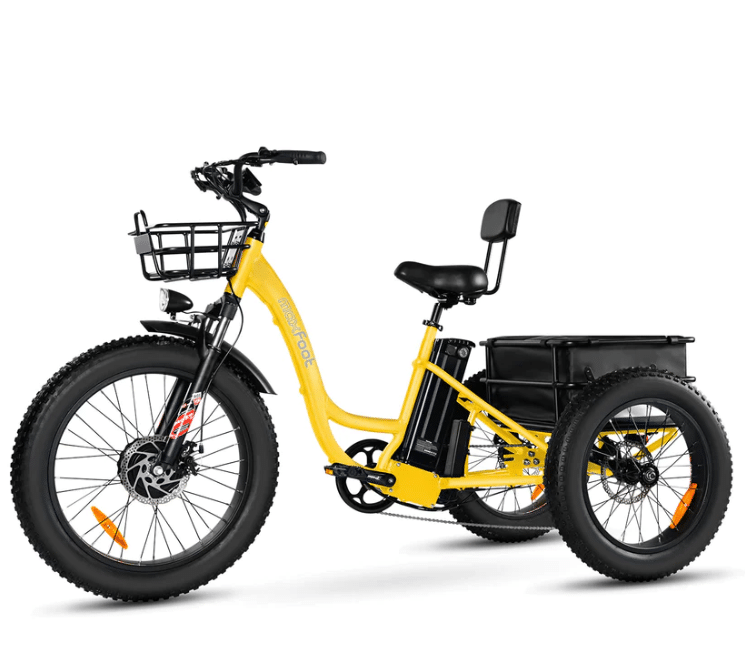 E-Bikes For Elderly Health E-Bikes For Elderly Health
