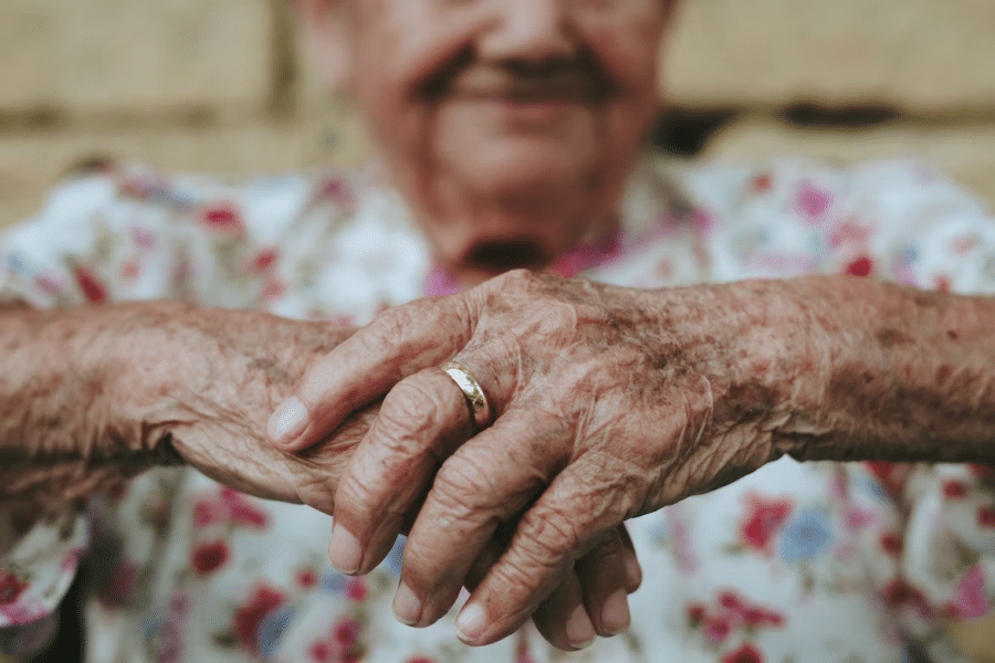 Caring For Our Elders: The Importance Of Empathy In Elderly Care Caring For Our Elders: The Importance Of Empathy In Elderly Care