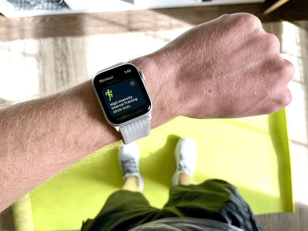 Apple Watch Fitness Features: A User Guide Apple Watch Fitness Features: A User Guide