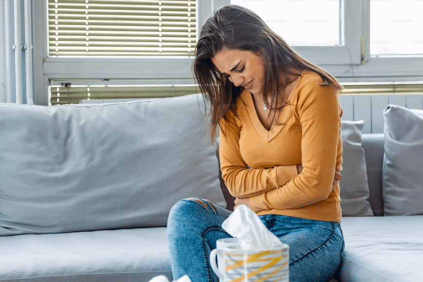 Coping With Menstrual Cramps: Top 10 Causes & Treatments Coping With Menstrual Cramps: Top 10 Causes &Amp; Treatments