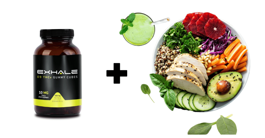 Thcv Gummies: The Best Foods For Weight Loss Journey Thcv Gummies: The Best Foods For Weight Loss Journey