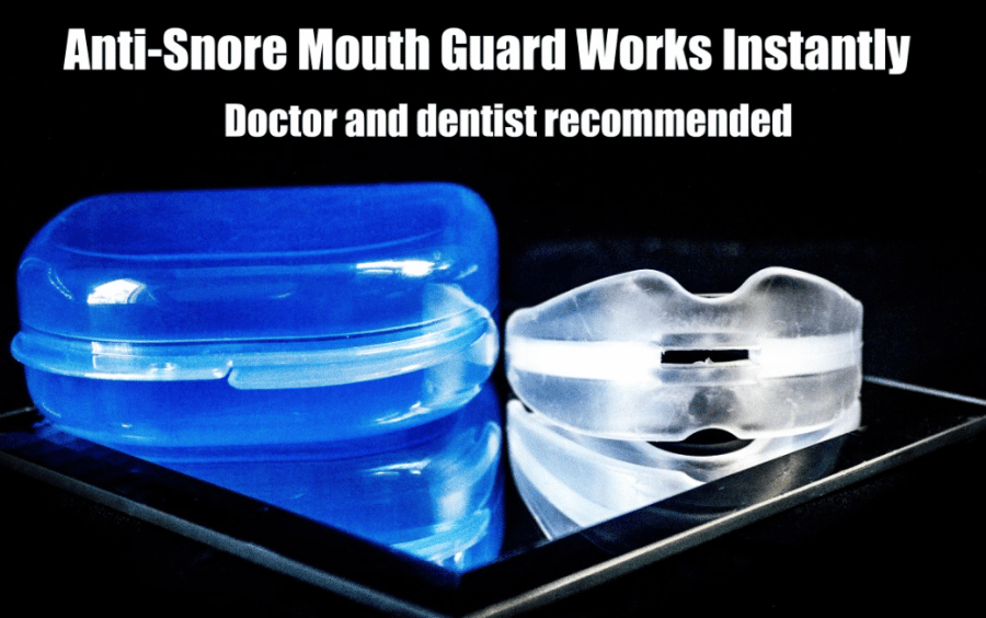 Best Mouthguards For Teeth Grinding And Snoring! Best Mouthguards For Teeth Grinding And Snoring!