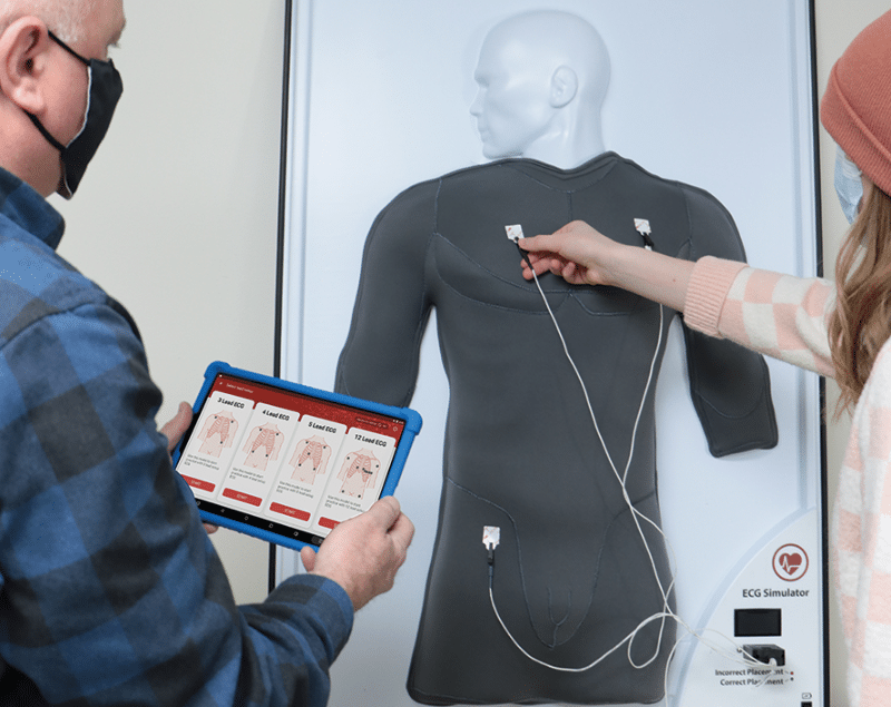 A Close Look At Ecg Simulators: Benefits And Top Picks A Close Look At Ecg Simulators: Benefits And Top Picks