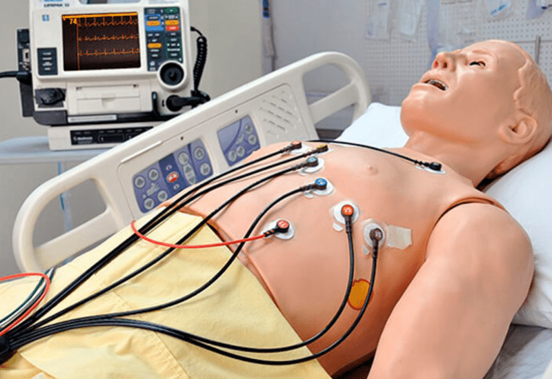 A Close Look At Ecg Simulators: Benefits And Top Picks A Close Look At Ecg Simulators: Benefits And Top Picks