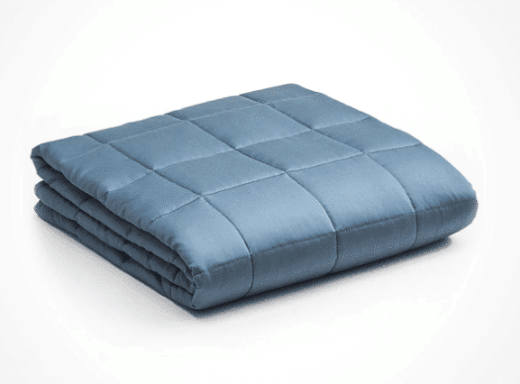 Best Weighted Blankets For Hot Sleepers Best Weighted Blankets For Hot Sleepers