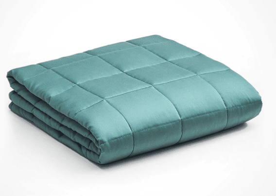 Best Weighted Blankets For Hot Sleepers Best Weighted Blankets For Hot Sleepers