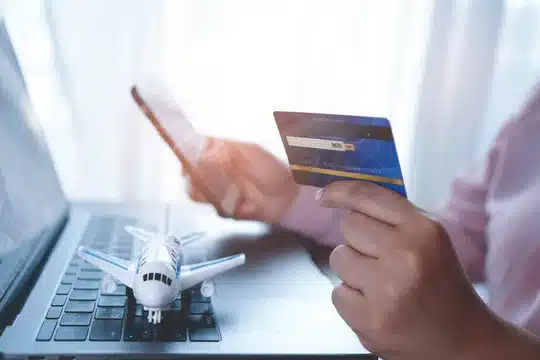 Reasons To Get An Airline Credit Card Today Reasons To Get An Airline Credit Card Today