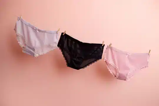 Cotton Panties: A Better Choice Than Everyday Options Cotton Panties: A Better Choice Than Everyday Options
