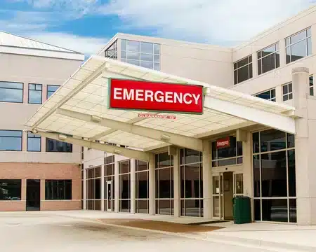 Emergency Room Services: 5 Types Emergency Room Services: 5 Types
