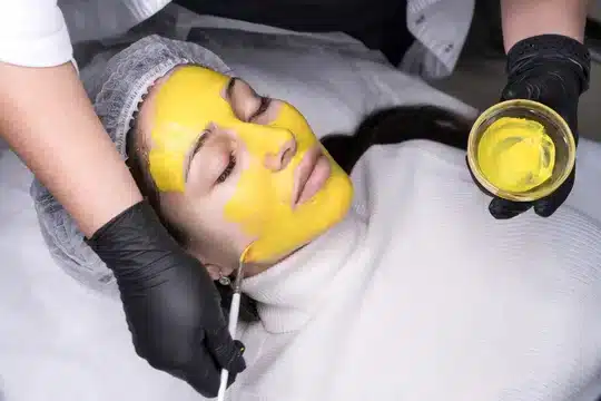 Top 4 Reasons To Add A Salicylic Acid Mask To Your Beauty Routine Top 4 Reasons To Add A Salicylic Acid Mask To Your Beauty Routine